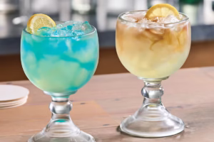 Applebee cocktail